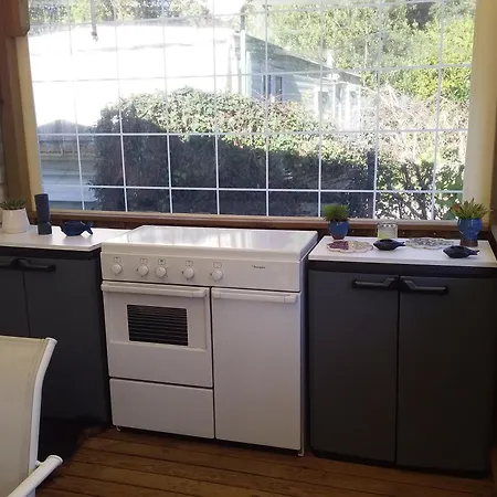 Mobilhome Mh211 * La Tremblade