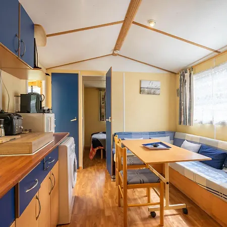 Mobilhome Mh211 * La Tremblade