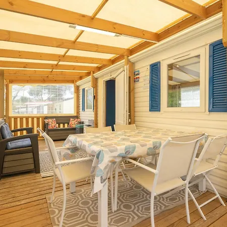 Mobilhome Mh211 La Tremblade