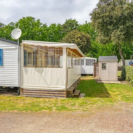 Mobilhome Mh211 La Tremblade