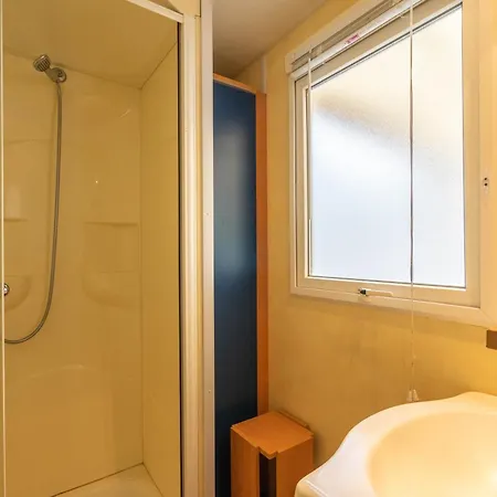 Mobilhome Mh211 بيت للعطل لا ترمبلاد