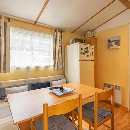 Mobilhome Mh211
