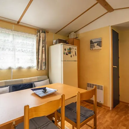 Mobilhome Mh211