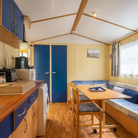 Mobilhome Mh211 بيت للعطل *